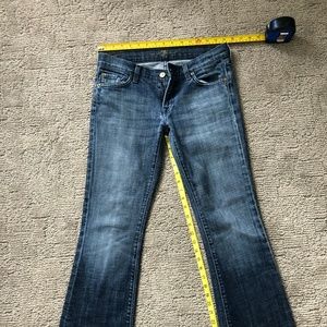 Seven For All Mankind